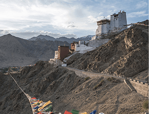 MAGICAL LADAKH